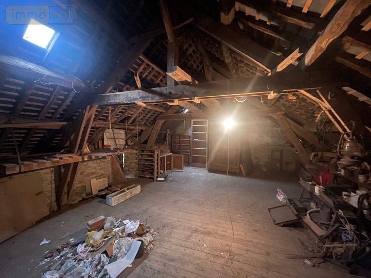 Maison a vendre Châteaubourg 35220 Ille-et-Vilaine 80 m2 2 pièces 66500 euros