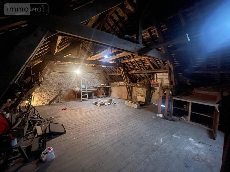 Maison a vendre Châteaubourg 35220 Ille-et-Vilaine 80 m2 2 pièces 66500 euros