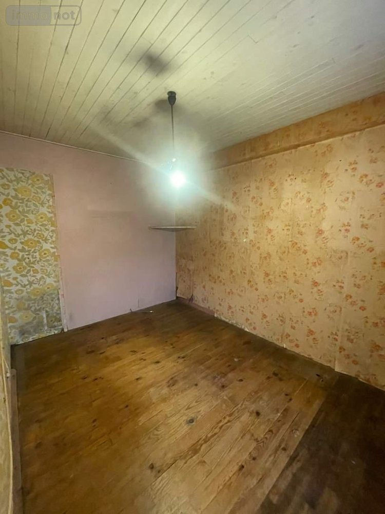 Maison a vendre Châteaubourg 35220 Ille-et-Vilaine 80 m2 2 pièces 66500 euros