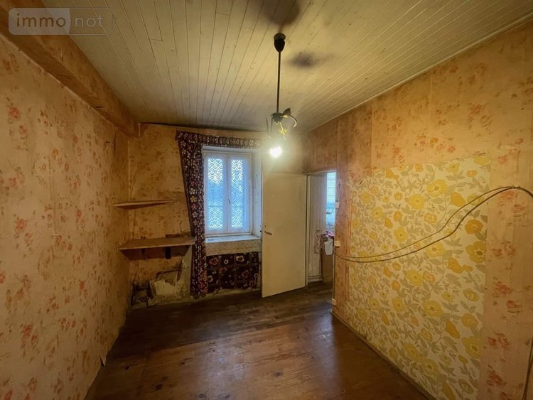 Maison a vendre Châteaubourg 35220 Ille-et-Vilaine 80 m2 2 pièces 66500 euros