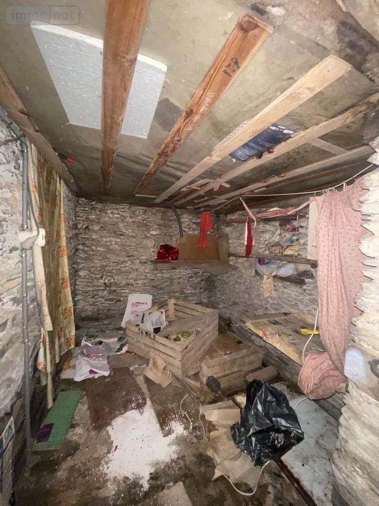 Maison a vendre Châteaubourg 35220 Ille-et-Vilaine 80 m2 2 pièces 66500 euros