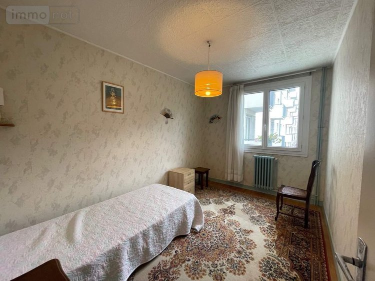 Appartement a vendre Rennes 35000 Ille-et-Vilaine 84 m2 5 pièces 209000 euros