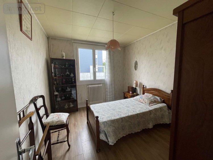 Appartement a vendre Rennes 35000 Ille-et-Vilaine 84 m2 5 pièces 209000 euros