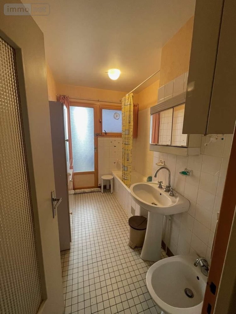 Appartement a vendre Rennes 35000 Ille-et-Vilaine 84 m2 5 pièces 224675 euros