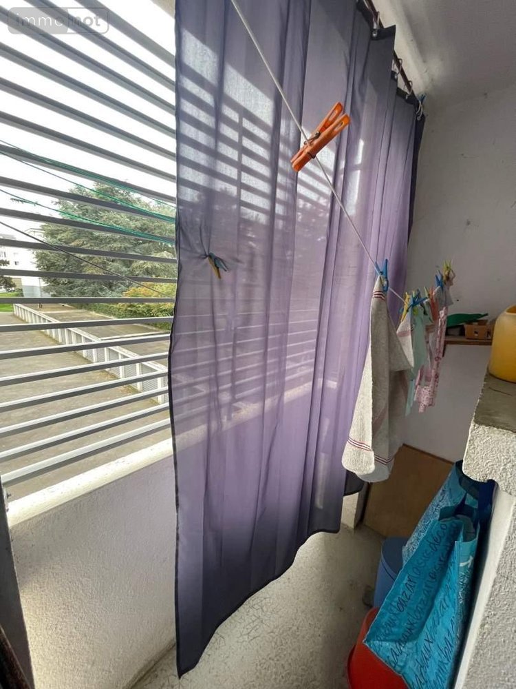 Appartement a vendre Rennes 35000 Ille-et-Vilaine 84 m2 5 pièces 209000 euros