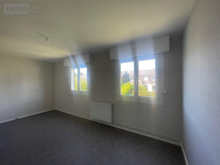 Location maison Cesson-Sévigné 35510 Ille-et-Vilaine 82 m2 4 pièces 1120 euros