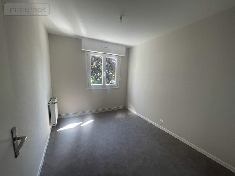 Location maison Cesson-Sévigné 35510 Ille-et-Vilaine 82 m2 4 pièces 1120 euros