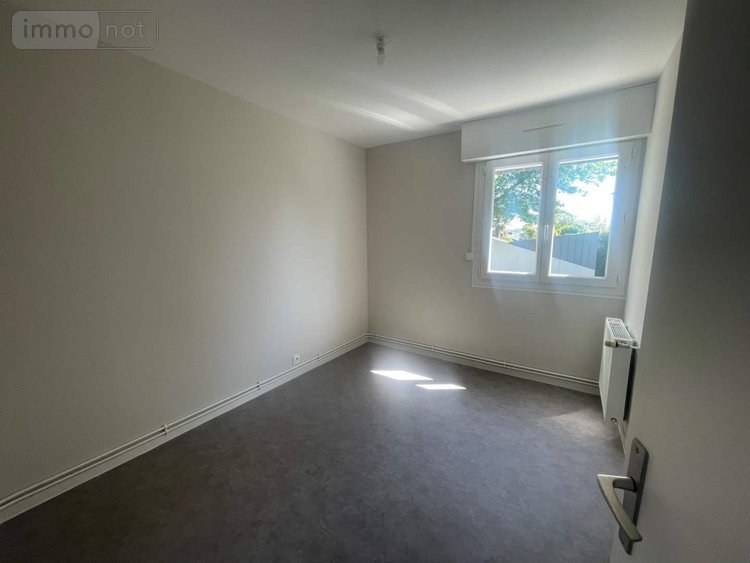 Location maison Cesson-Sévigné 35510 Ille-et-Vilaine 82 m2 4 pièces 1120 euros