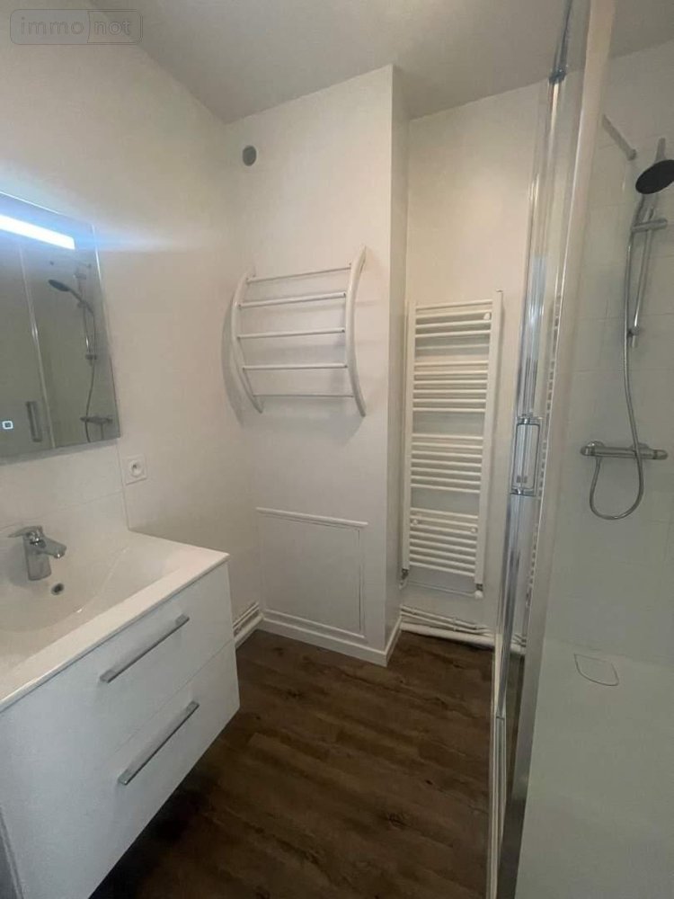 Location maison Cesson-Sévigné 35510 Ille-et-Vilaine 82 m2 4 pièces 1120 euros