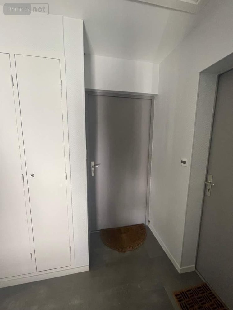 Appartement a vendre Chantepie 35135 Ille-et-Vilaine 27 m2 1 pièce 120000 euros