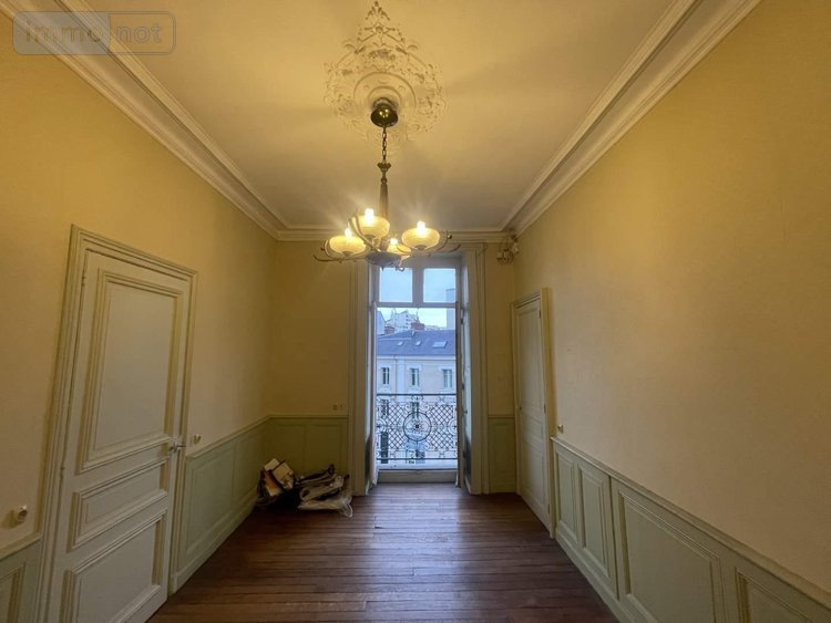 Appartement a vendre Rennes 35000 Ille-et-Vilaine 234 m2 11 pièces 795600 euros