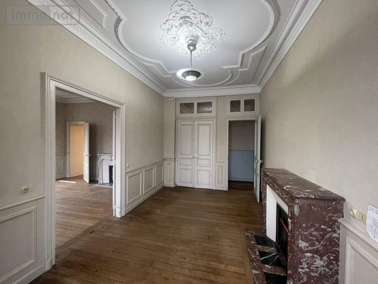 Appartement a vendre Rennes 35000 Ille-et-Vilaine 234 m2 11 pièces 795600 euros