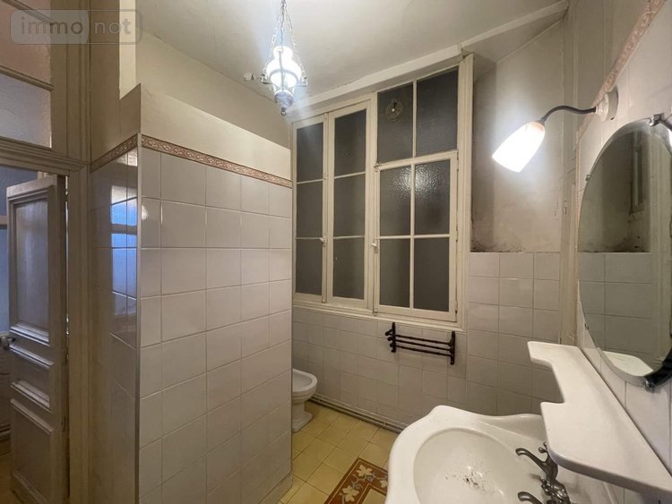 Appartement a vendre Rennes 35000 Ille-et-Vilaine 234 m2 11 pièces 795600 euros