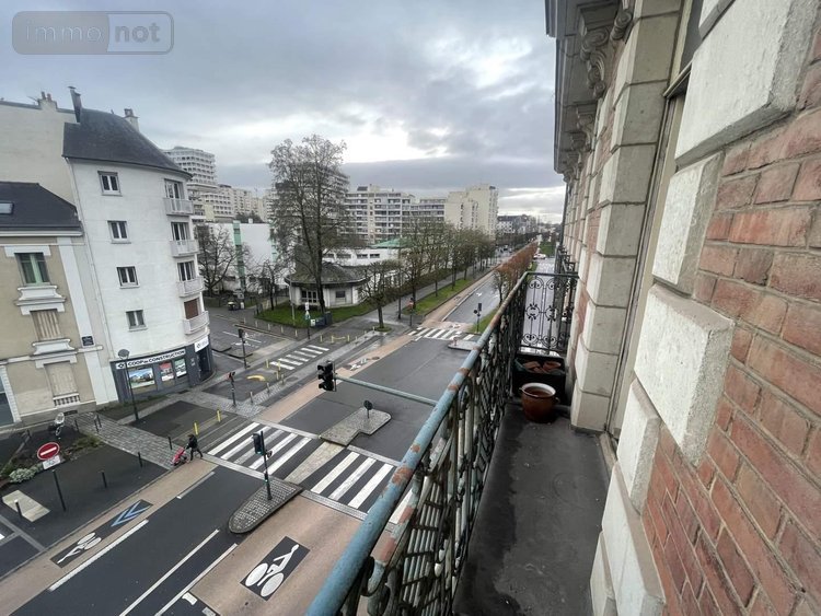 Appartement a vendre Rennes 35000 Ille-et-Vilaine 234 m2 11 pièces 795600 euros