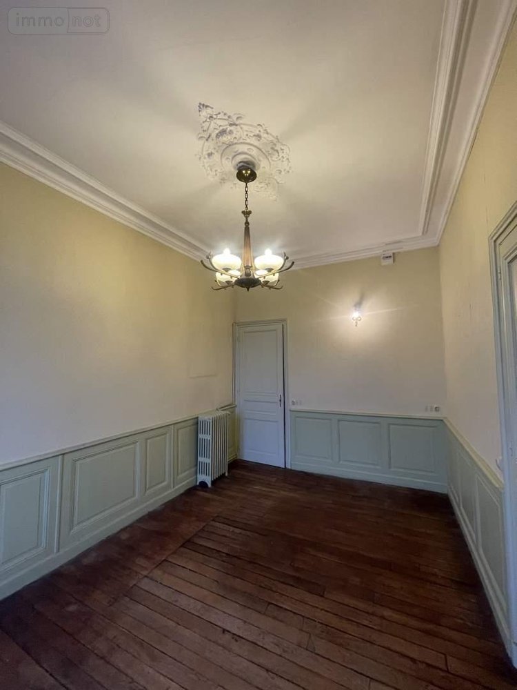 Appartement a vendre Rennes 35000 Ille-et-Vilaine 234 m2 11 pièces 795600 euros