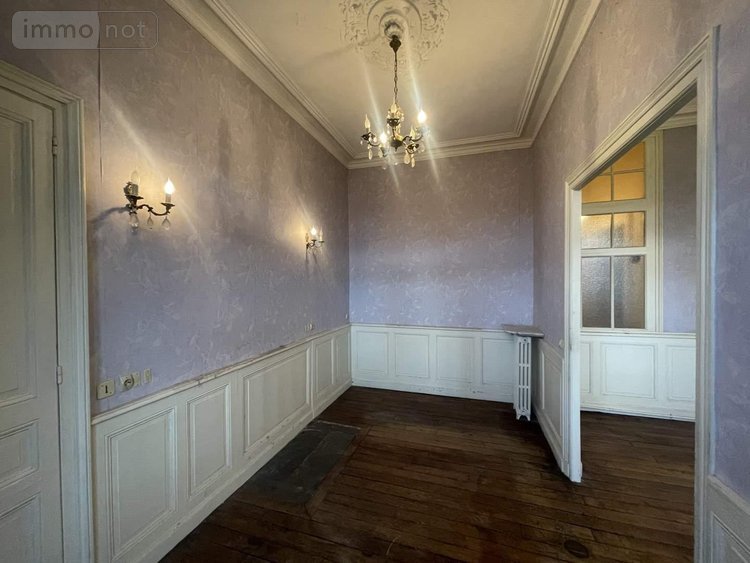 Fonds et murs commerciaux a vendre Rennes 35000 Ille-et-Vilaine 234 m2  795600 euros