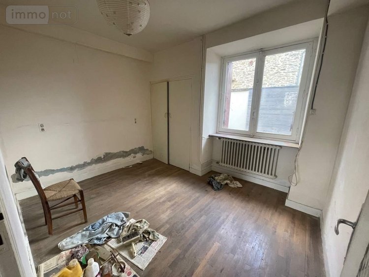 Maison a vendre Châteaubourg 35220 Ille-et-Vilaine 52 m2 3 pièces 141500 euros