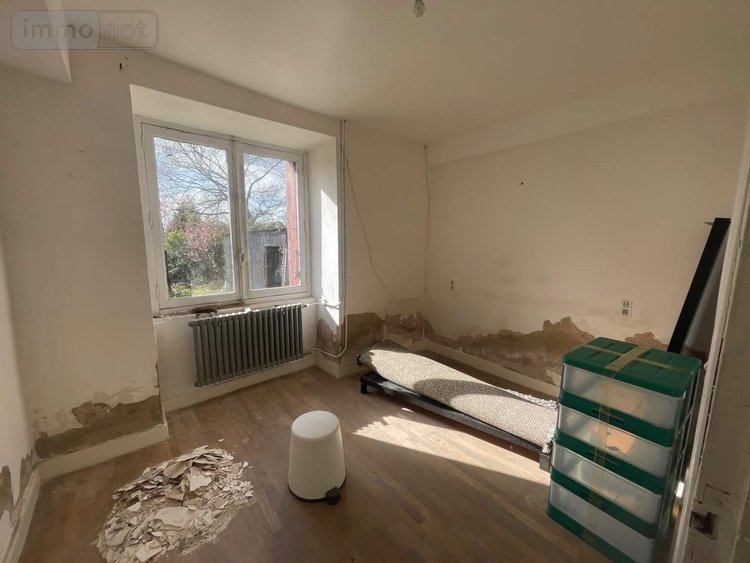 Maison a vendre Châteaubourg 35220 Ille-et-Vilaine 52 m2 3 pièces 141500 euros