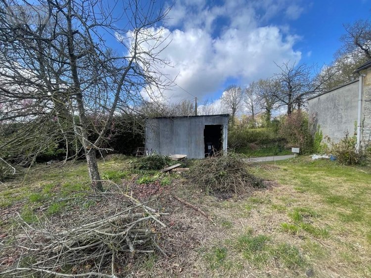 Maison a vendre Châteaubourg 35220 Ille-et-Vilaine 52 m2 3 pièces 141500 euros