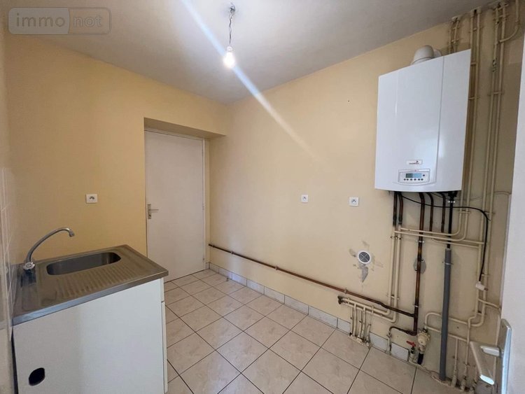Location maison Domagné 35113 Ille-et-Vilaine 73 m2 4 pièces 680 euros