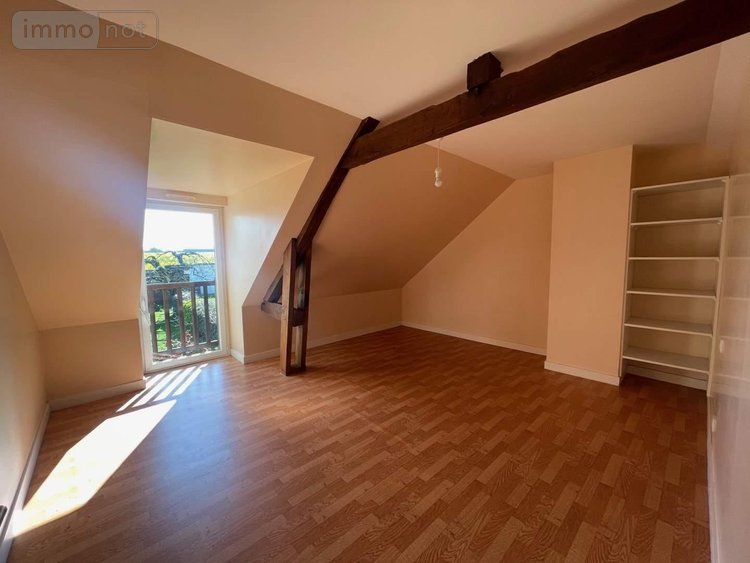 Location maison Domagné 35113 Ille-et-Vilaine 73 m2 4 pièces 680 euros