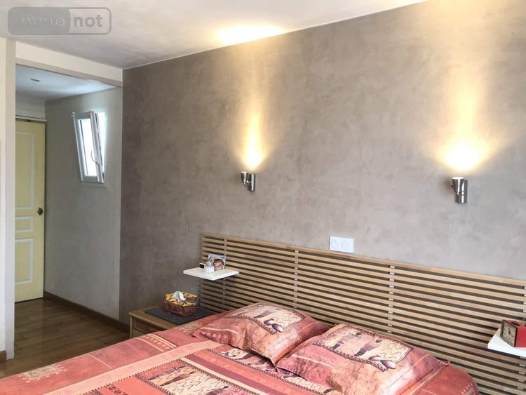 Maison a vendre Châteaubourg 35220 Ille-et-Vilaine 132 m2 6 pièces 344800 euros