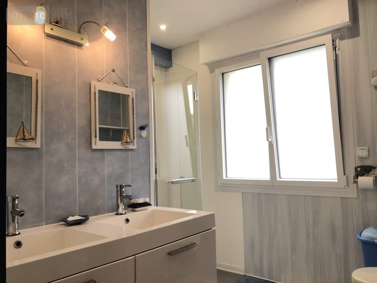 Maison a vendre Châteaubourg 35220 Ille-et-Vilaine 132 m2 6 pièces 344800 euros