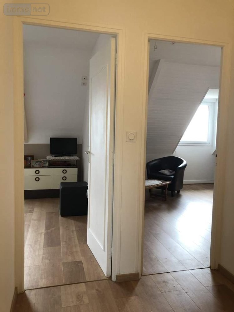 Maison a vendre Châteaubourg 35220 Ille-et-Vilaine 132 m2 6 pièces 344800 euros