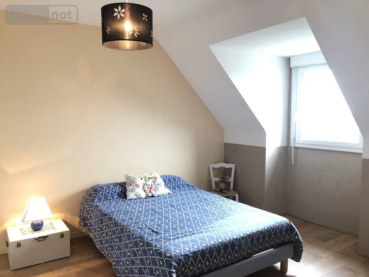 Maison a vendre Châteaubourg 35220 Ille-et-Vilaine 132 m2 6 pièces 344800 euros