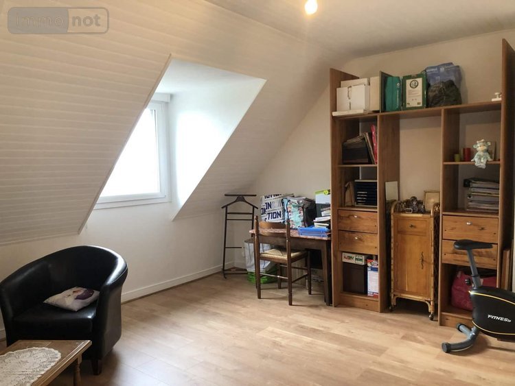 Maison a vendre Châteaubourg 35220 Ille-et-Vilaine 132 m2 6 pièces 344800 euros