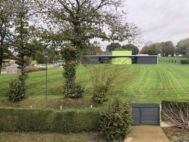 Maison a vendre Châteaubourg 35220 Ille-et-Vilaine 132 m2 6 pièces 344800 euros