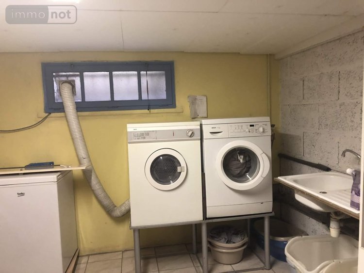 Maison a vendre Châteaubourg 35220 Ille-et-Vilaine 132 m2 6 pièces 344800 euros