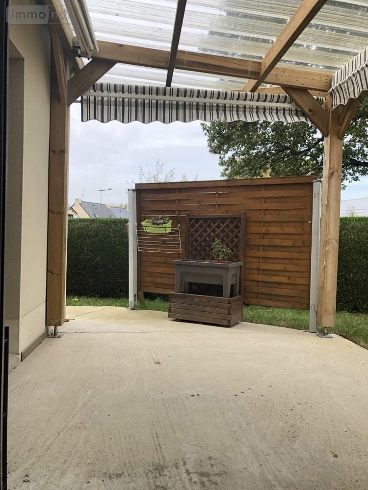 Maison a vendre Châteaubourg 35220 Ille-et-Vilaine 132 m2 6 pièces 344800 euros