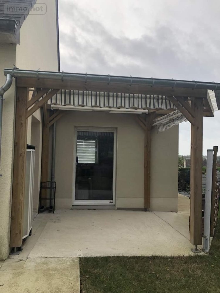 Maison a vendre Châteaubourg 35220 Ille-et-Vilaine 132 m2 6 pièces 344800 euros