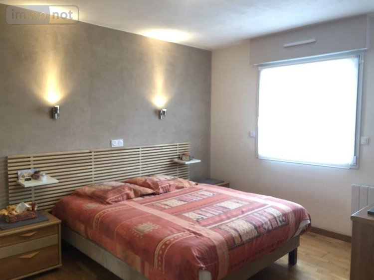 Maison a vendre Châteaubourg 35220 Ille-et-Vilaine 132 m2 6 pièces 344800 euros