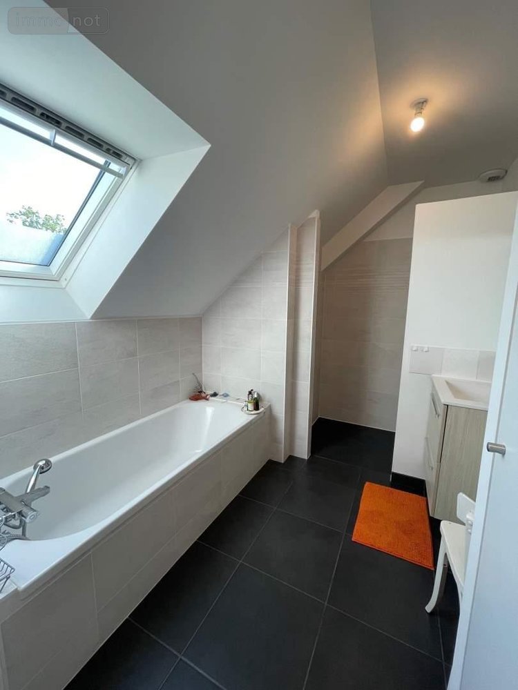 Maison a vendre Châteaubourg 35220 Ille-et-Vilaine 91 m2 6 pièces 329100 euros