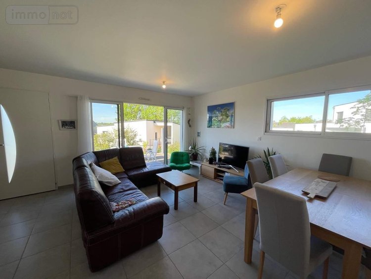 Maison a vendre Châteaubourg 35220 Ille-et-Vilaine 91 m2 6 pièces 329100 euros