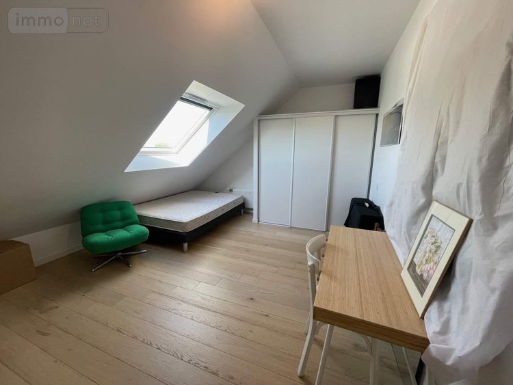 Maison a vendre Châteaubourg 35220 Ille-et-Vilaine 91 m2 6 pièces 329100 euros