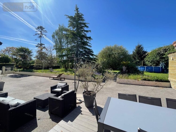 Maison a vendre Brécé 35530 Ille-et-Vilaine 107 m2 6 pièces 318700 euros