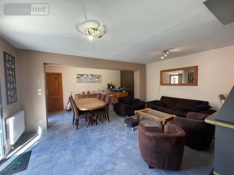 Maison a vendre Brécé 35530 Ille-et-Vilaine 107 m2 6 pièces 318700 euros