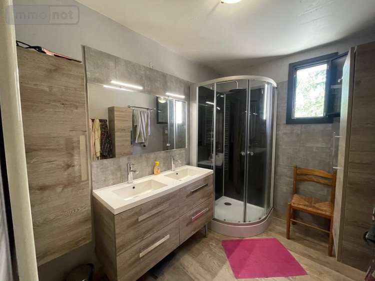 Maison a vendre Brécé 35530 Ille-et-Vilaine 107 m2 6 pièces 318700 euros