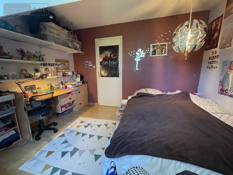 Maison a vendre Brécé 35530 Ille-et-Vilaine 107 m2 6 pièces 318700 euros