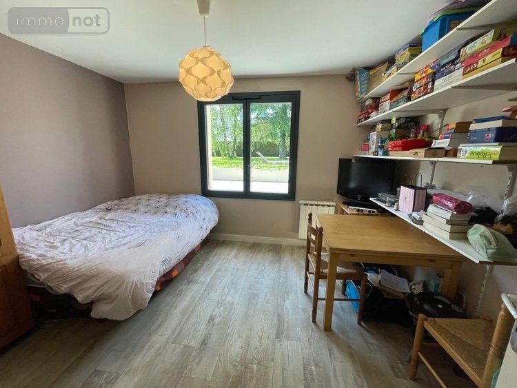 Maison a vendre Brécé 35530 Ille-et-Vilaine 107 m2 6 pièces 318700 euros
