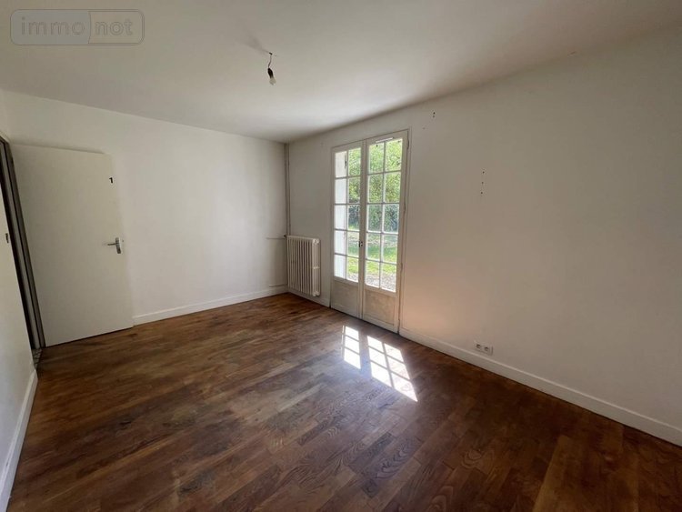 Maison a vendre Noyal-sur-Vilaine 35530 Ille-et-Vilaine 86 m2 5 pièces 224600 euros