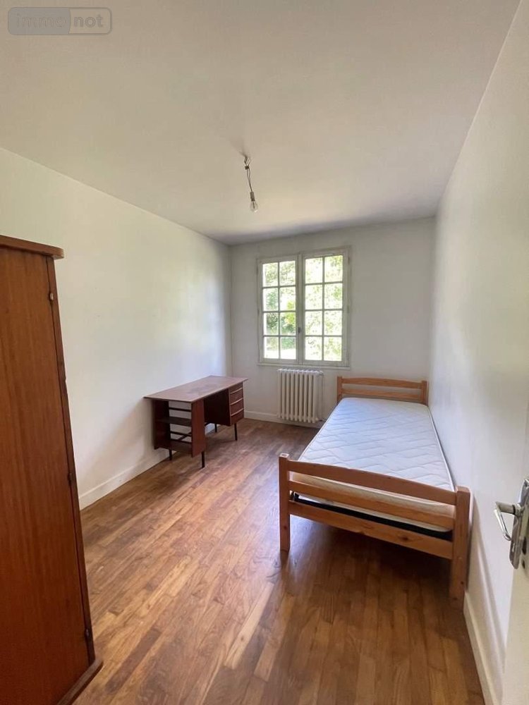 Maison a vendre Noyal-sur-Vilaine 35530 Ille-et-Vilaine 86 m2 5 pièces 224600 euros