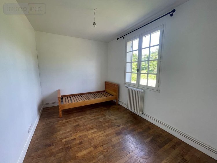 Maison a vendre Noyal-sur-Vilaine 35530 Ille-et-Vilaine 86 m2 5 pièces 224600 euros