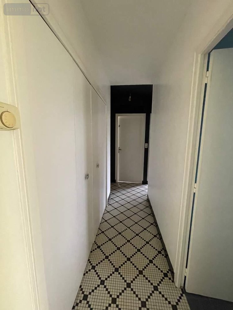 Maison a vendre Noyal-sur-Vilaine 35530 Ille-et-Vilaine 86 m2 5 pièces 224600 euros
