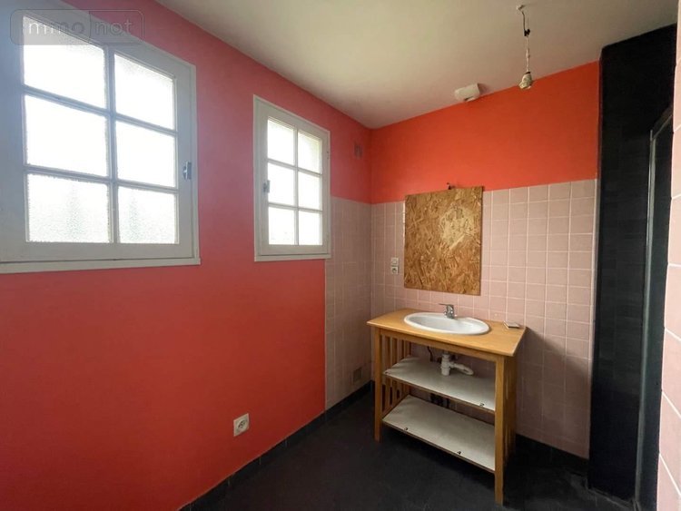 Maison a vendre Noyal-sur-Vilaine 35530 Ille-et-Vilaine 86 m2 5 pièces 224600 euros