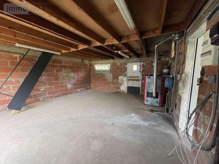 Maison a vendre Noyal-sur-Vilaine 35530 Ille-et-Vilaine 86 m2 5 pièces 224600 euros
