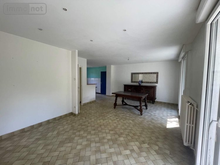 Maison a vendre Noyal-sur-Vilaine 35530 Ille-et-Vilaine 86 m2 5 pièces 224600 euros